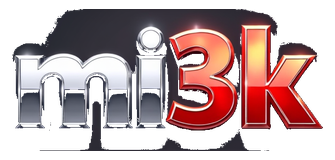 mi3k logo