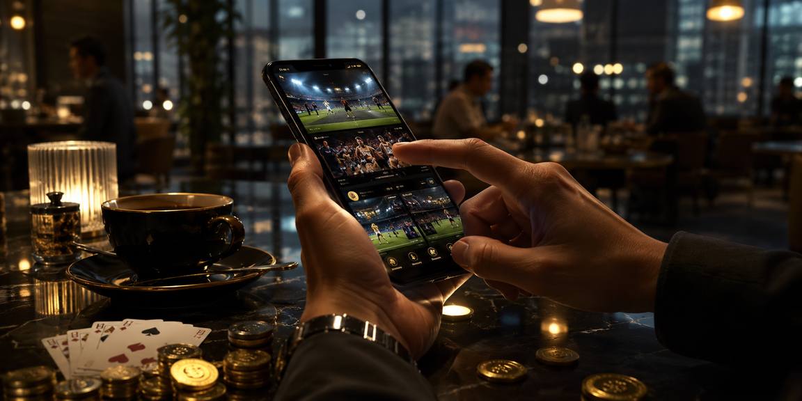 mi3k Thị trường cược thể thao