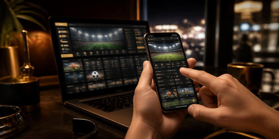 mi3k Sportsbook